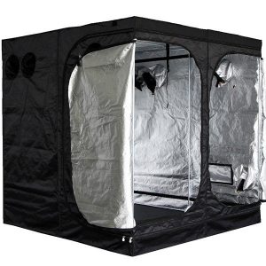 Grow tent