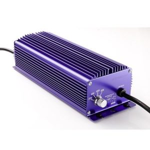 Ballasts