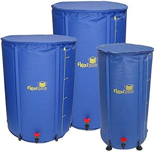 Water tanks