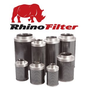 Rhino PRO filter