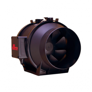 Red Scorpion EC Fan