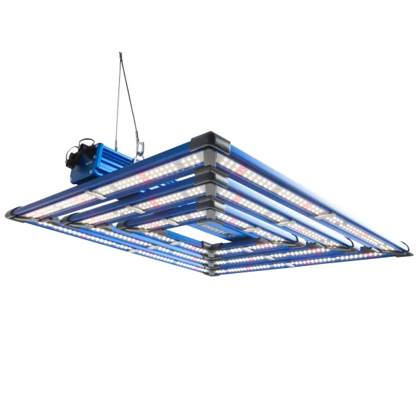 Maxibright Pro 300w LED Grow Tent Kit - Image 2