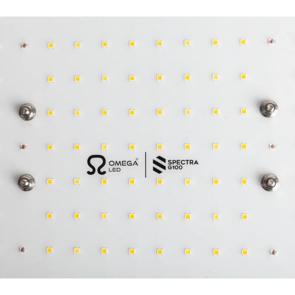 Omega Spectra G Line Quantum LED Pro Grow Lights - Image 5