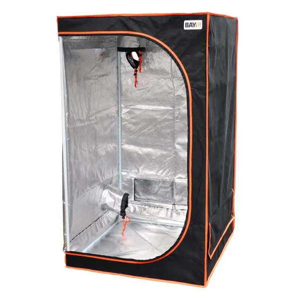 Bay6 Dual Purpose 130 & Omega Clone LED Propagation Tent Kit - Image 4