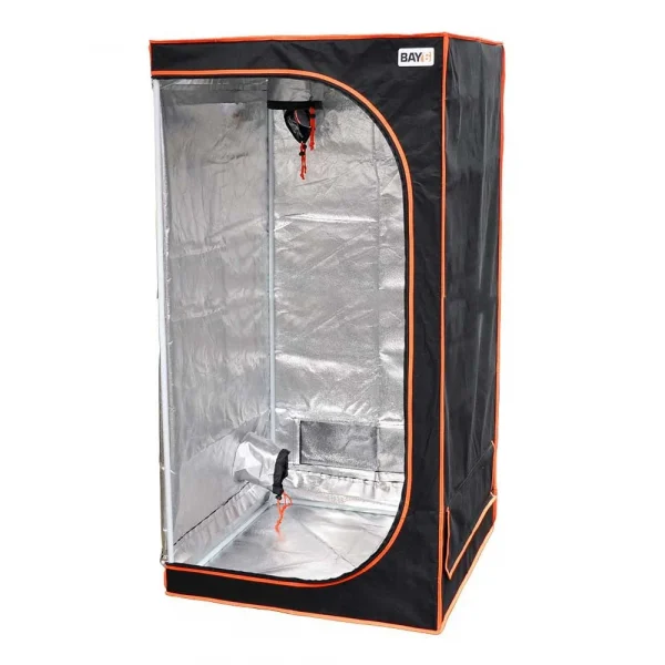 Omega Infinity 200w Pro LED Grow Tent Kit - Image 4