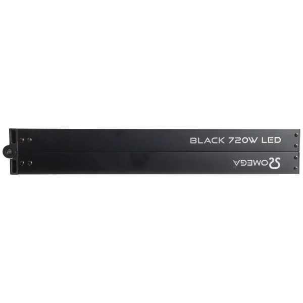 Omega Black 720w LED Grow Light - Image 3