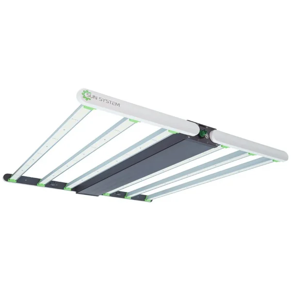 Sun System RS 1850 720w LED Grow Light - Image 3