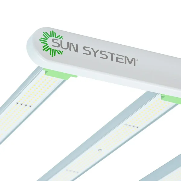 Sun System RS 1850 720w LED Grow Light - Image 2