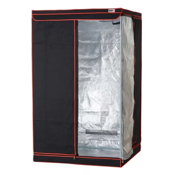 Maxibright Pro 300w LED Grow Tent Kit - Image 3